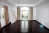 Newly renovated modern villa for rent in Vinhomes Riverside Long Bien