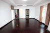 Newly renovated modern villa for rent in Vinhomes Riverside Long Bien