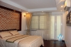 Nice  apartment with 2 bedrooms for rent in Tay Ho, Ha Noi