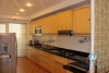 Nice  apartment with 2 bedrooms for rent in Tay Ho, Ha Noi