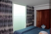 Modern apartment for lease in Tay Ho district, Hanoi