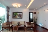 Modern apartment for lease in Tay Ho district, Hanoi