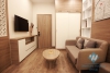 A brandnew studio apartment for rent in Cau Giay, Ha noi