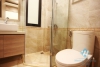 A brandnew studio apartment for rent in Cau Giay, Ha noi