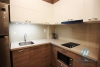 A brandnew studio apartment for rent in Cau Giay, Ha noi