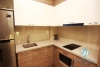 A brandnew studio apartment for rent in Cau Giay, Ha noi
