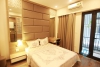 A brandnew studio apartment for rent in Cau Giay, Ha noi