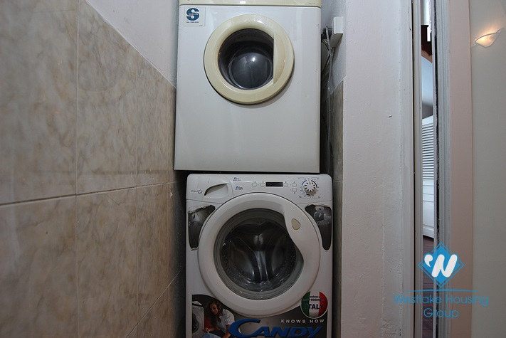 Large size garden house for rent in westlake - Tay Ho, Hanoi