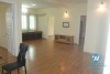 To be waiting for furnished apartment for rent in E1 buliding, Ciputra Tay Ho, Ha Noi 
