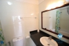 A Unfurnished apartment for rent in E Ciputra