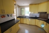 Large size apartment for rent in E Tower, Ciputra, Tay Ho, Ha Noi