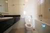 Spacious and bright apartment rental in E building, Ciputra International Ha Noi City
