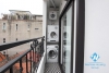 New and modern 03 bedrooms apartment for rent in near Water Park, Tay Ho