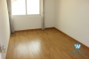 New apartment for rent in Ciputra, Tay Ho district 