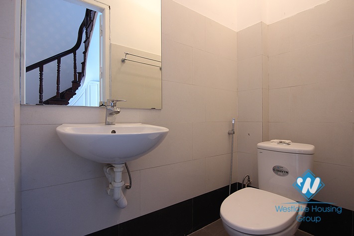 Large size garden house for rent in westlake - Tay Ho, Hanoi