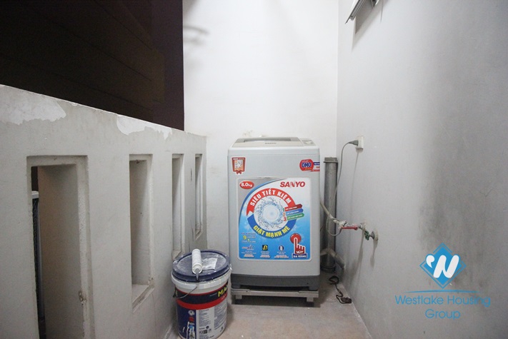 A budget 3 bedroom apartment for rent in Ciputra