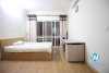 Simple style 03 bedrooms apartment for rent in Ciputra, Tay Ho district