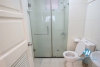 Furnished apartment for rent in Ciputra,Tay Ho, Hanoi
