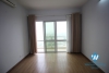A Unfurnished apartment for rent in E Ciputra