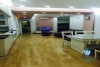 Nice and affordable apartment for rent in Ciputra, Tay Ho, Hanoi 