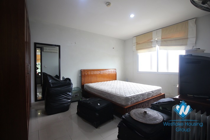 Nice apartment for rent in Ciputra