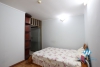 Furnished apartment available for lease in Ciputra, Hanoi