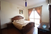 High floor apartment with quality furniture for rent in Ciputra Tower