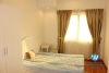 Modern penthouse available for lease in Ciputra, Tay Ho, Hanoi