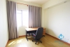 High quality apartment for rent in E tower Ciputra, Tay Ho district, Hanoi  