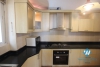 Nice 4  bedroom apartment for rent in Ciputra, Tay Ho, Hanoi