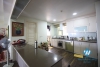 High floor modern apartment for rent in Ciputra E Tower