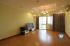Beautiful and high quality apartment for rent in Ciputra Compound, Tay Ho, Hanoi.