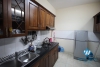 An apartment for rent in G Ciputra International Ha Noi City