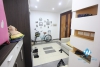 Lovely 04 bedrooms apartment for rent in Ciputra, Tay Ho, Hanoi.