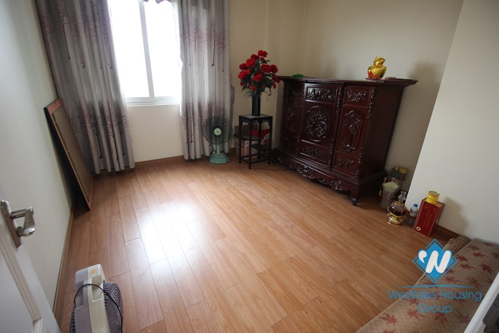 4 bedroom apartment for rent in Ciputra