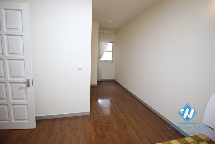 A nice apartment for rent in E Ciputra
