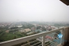 A Unfurnished apartment for rent in E Ciputra