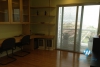 Apartment in Ciputra for rent with 4 bedrooms