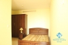 Apartment for rent in G2 Tower Ciputra, Tay Ho, Ha Noi