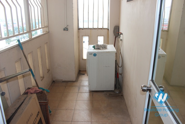 Very nice and fully furnished apartment for lease in Ciputra Tay ho, Ha noi