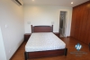 Good quality penthouse apartment in E tower Ciputra Hanoi for rent