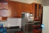Apartment available for lease in Ciputra, Tay Ho, Hanoi
