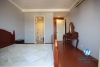 Luxury apartment in Ciputra Tay Ho for rent with 04 bedrooms 