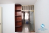 Furnished apartment available for lease in Ciputra, Hanoi