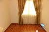 Modern penthouse available for lease in Ciputra, Tay Ho, Hanoi