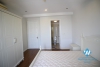 Spacious and bright apartment rental in E building, Ciputra International Ha Noi City