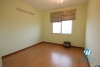 Beautiful and high quality apartment for rent in Ciputra Compound, Tay Ho, Hanoi.