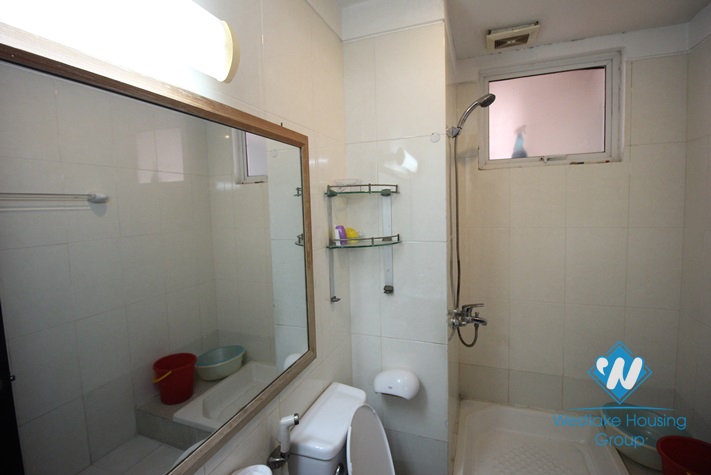 An apartment for rent in G Ciputra International Ha Noi City