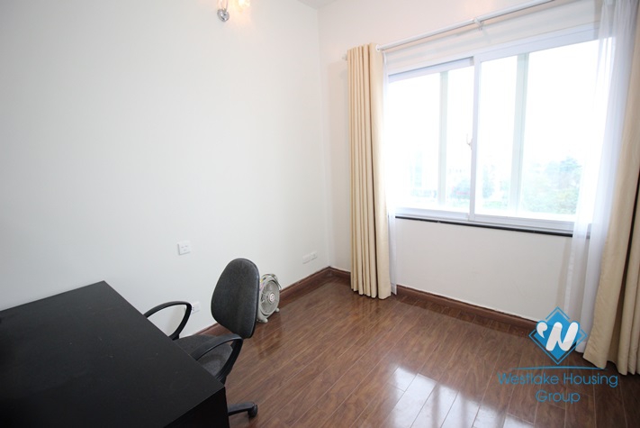 Affordable modern apartment for rent in G3 Ciputra