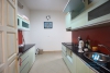 Budget friendly apartment for rent in Ciputra Tower, Tay Ho